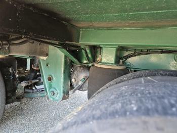 Nooteboom OSD-50-04V / 4 AXLE / EXTENDABLE / 80 cm